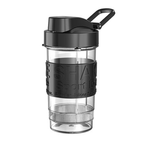 AD 4081 : Adler Personal blender with cooling stick