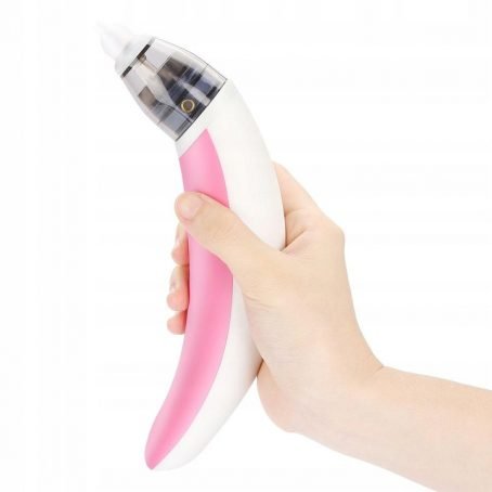 211 : Baby Electric Nasal Aspirator