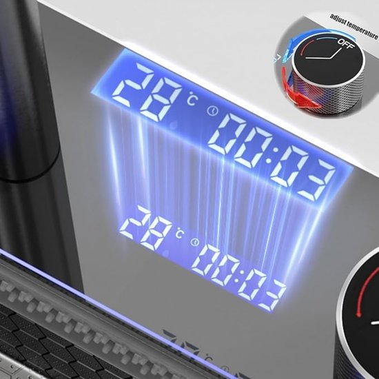 535 : ADM Smart kitchen sink with pull-out faucet