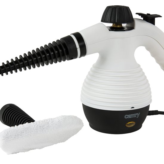 CR 7021 : Camry Steam Cleaner