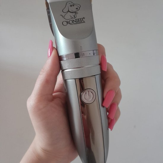 047 : Animal clipper set dog hair shaver