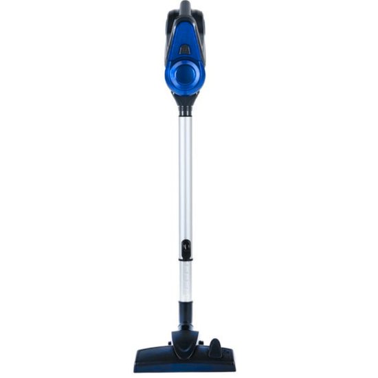 522 : Cordless bagless vacuum cleaner 130w