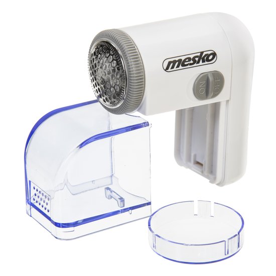 Mesko Golarka do tkanin