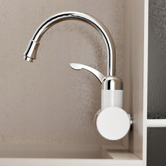 2084 : ADM Instant electric heating water faucet
