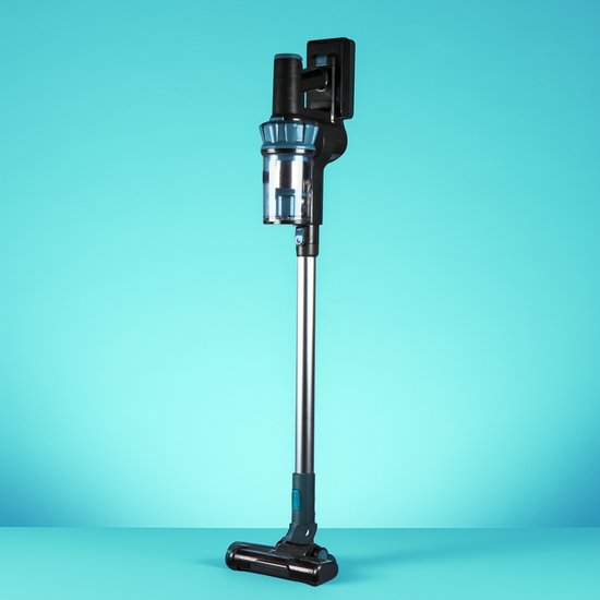 2161 : Cordless vacuum cleaner 130w