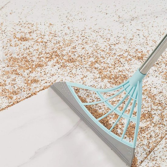 388 : Magic Floor Squeegee Broom