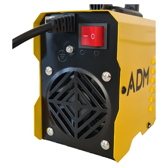 2152 : ADM Inverter Welding Machine MMA-250