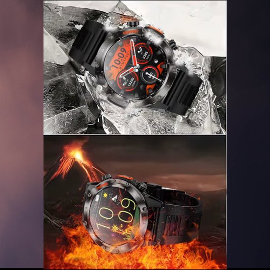 7045 : Smart Watch V37Z