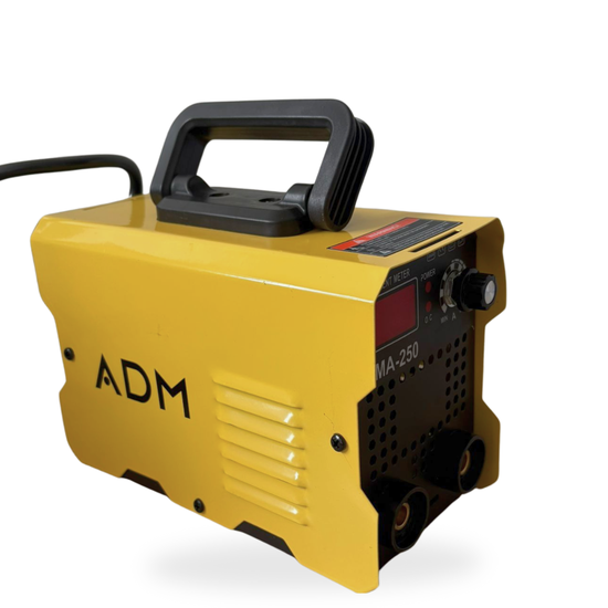 2152 : ADM Inverter Welding Machine MMA-250