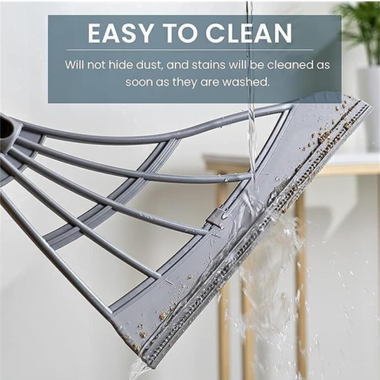 388 : Magic Floor Squeegee Broom
