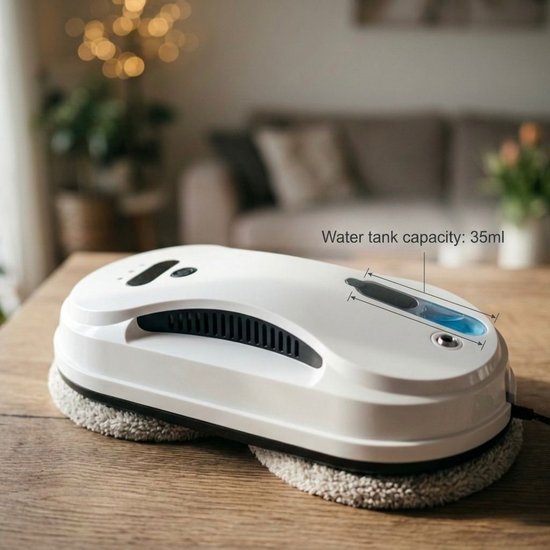 7055-1 : Window cleaning robot