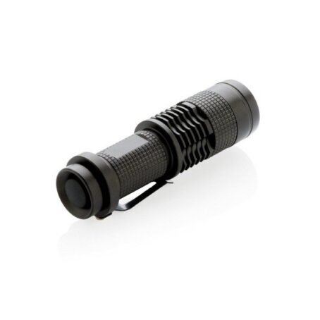 2014 : Professional led tactical flashlight – high power, waterproof and durable