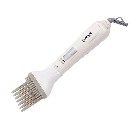 087 : 8-in-1 Hair Styler & Dryer