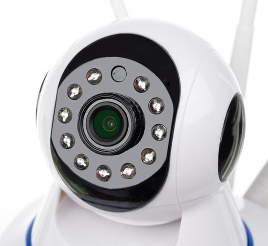 369 : Baby & Kids Video Nanny