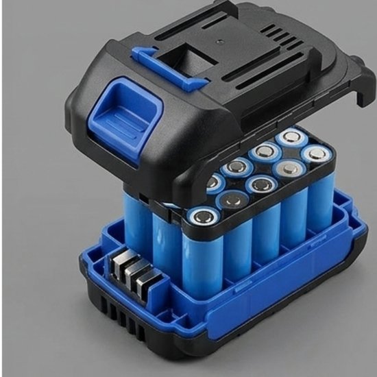 439 : Rechargeable Lithium Battery 21V for ADM Electric Mini Tools