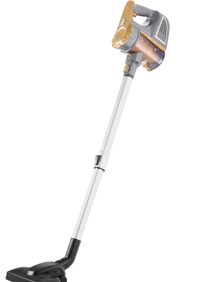 AD 7036 : Vertical Vacuum Cleaner – Manual Bagless Adler