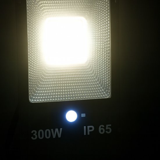 300w solar street lamp with remote led 3246