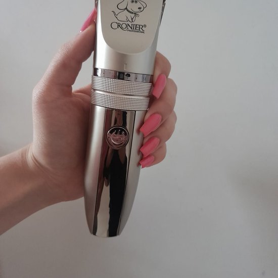 047 : Animal clipper set dog hair shaver