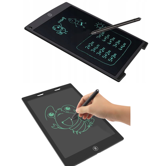 236-5 : Graphic Tablet for Drawing  8.5 inch