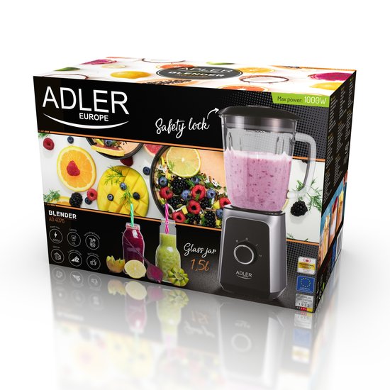 AD 4076 : Adler cup blender