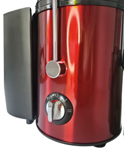2035 : Juice maker stainless proffessional 800W
