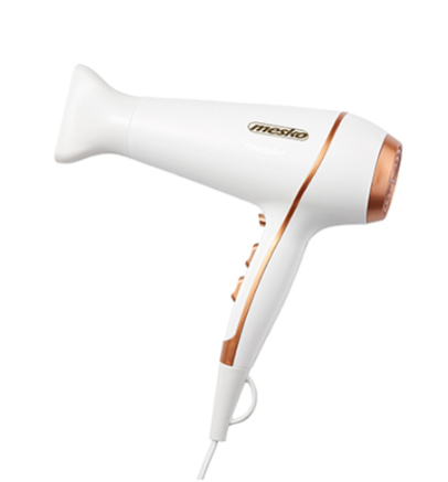 MS 2250 : Mesko HAIR DRYER – 2100W