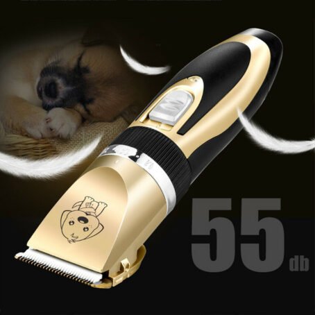 304 : 35W Grooming Kit for Dogs and Cats