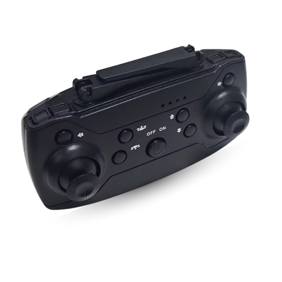 RC Drone z kamerą 4K i systemem Optical Flow