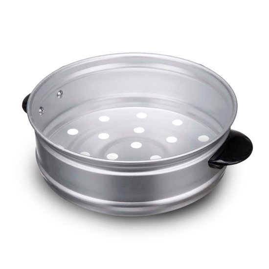 2127 : 1,5L Multicooker - 8 Functions: Steam, Fry, Boil, Bake and More