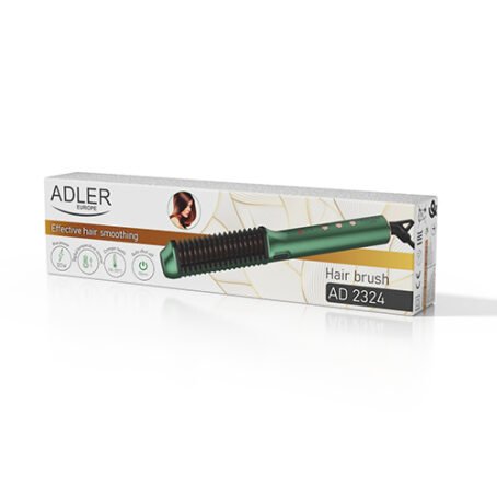 AD 2324 : Adler Hair brush