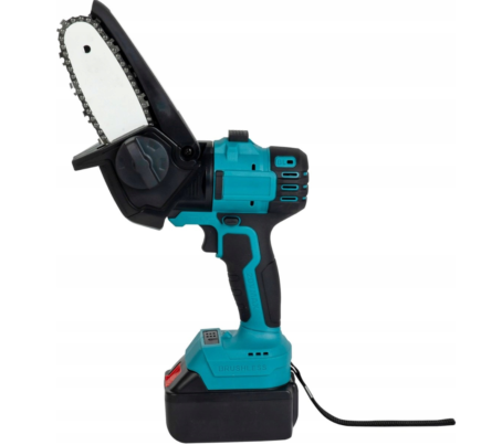 482 : 7-in-1 Multifunctional wireless tools set with a brushless motor