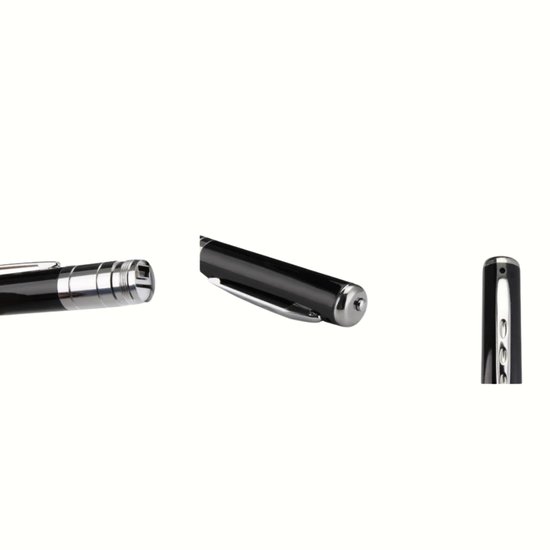 Długopis szpiegowski ukryta mini kamera + dyktafon