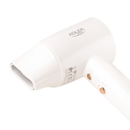 AD 2272 : Adler SUPERSPEED – Hair Dryer