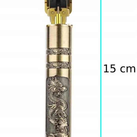 279 : Vintage trimmer for beard and hair