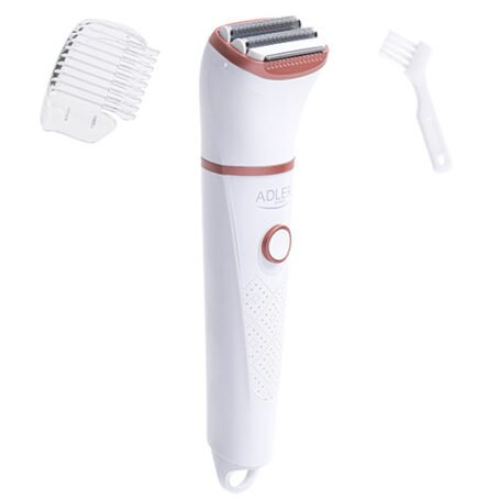 AD 2941 : Adler Lady shaver