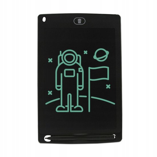 236-5 : Graphic Tablet for Drawing  8.5 inch