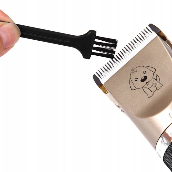 304 : 35W Grooming Kit for Dogs and Cats