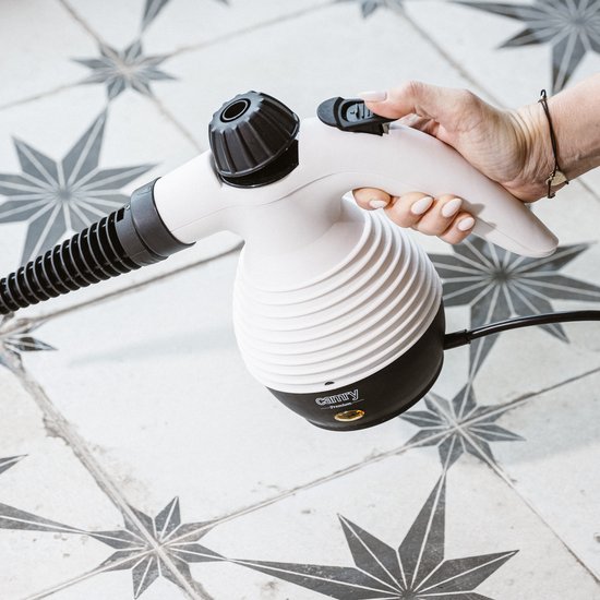 CR 7021 : Camry Steam Cleaner