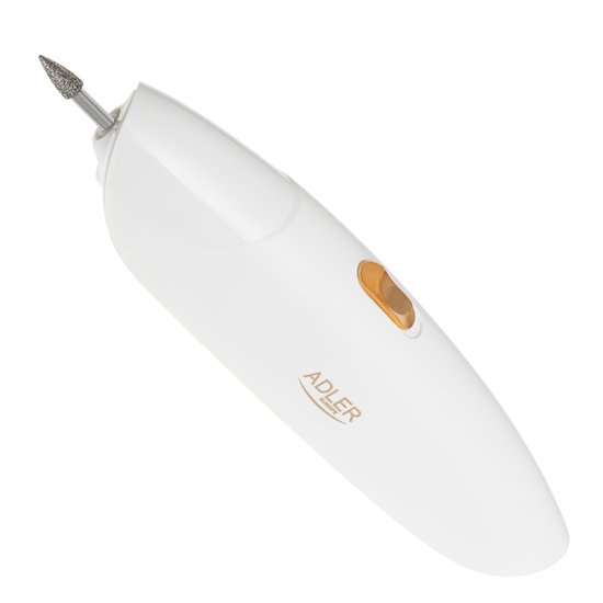 AD 2179 : Adler 5-in-1 Nail Milling Machine