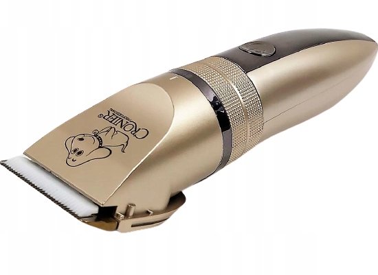 047 : Animal clipper set dog hair shaver