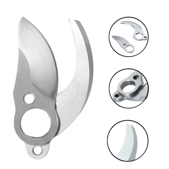 Ostrza zapasowe ADM do sekatora elektrycznego