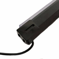 362 : Orange LED strobe warning lamp