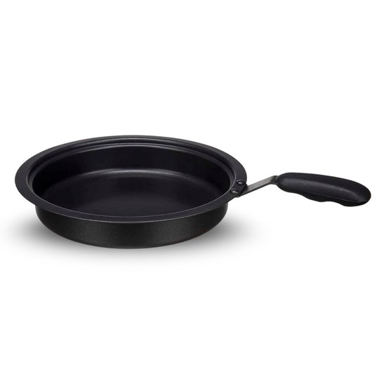 2127 : 1,5L Multicooker - 8 Functions: Steam, Fry, Boil, Bake and More