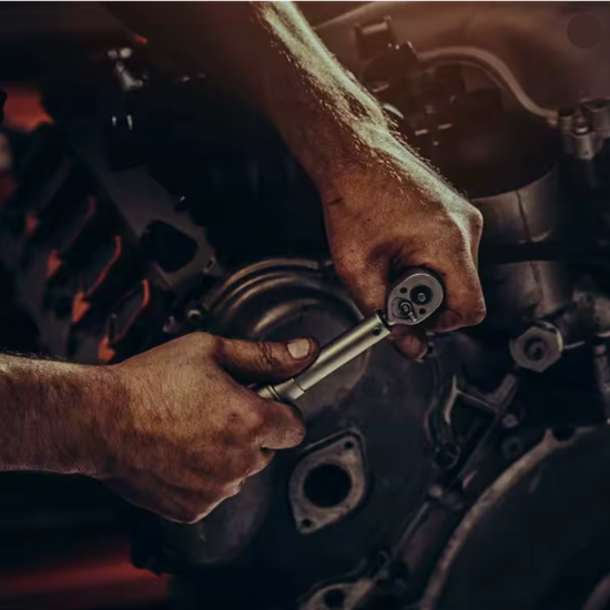 7027 : 108 Pcs Socket Wrench Set