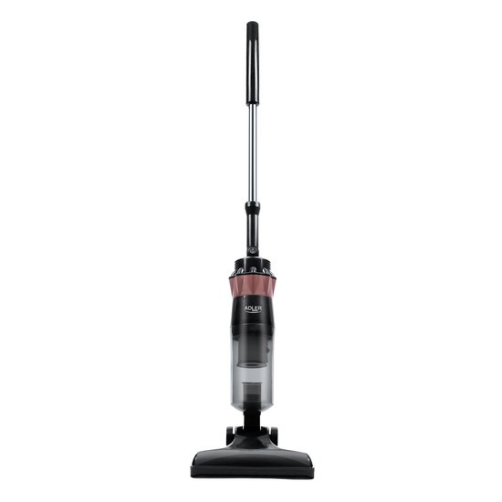 AD 7049 : Adler 2-in-1 handheld bagless vacuum cleaner