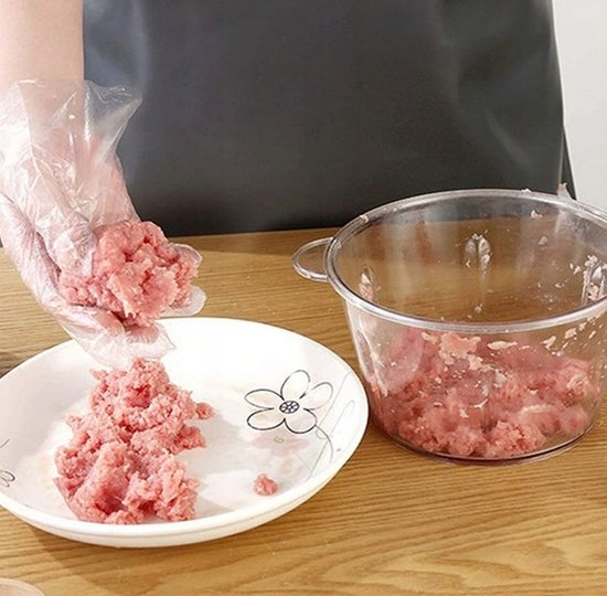 444 : Electric vegetable cutter chopper