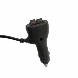 362 : Orange LED strobe warning lamp