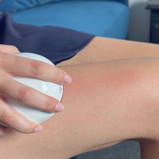 7002 : Smart Cupping Therapy Device