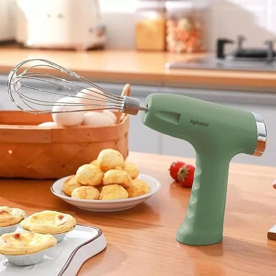 508 : Wireless multi-function cooking machine