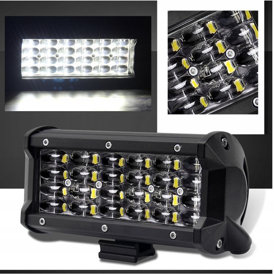 303 : LED work lamp | 360W